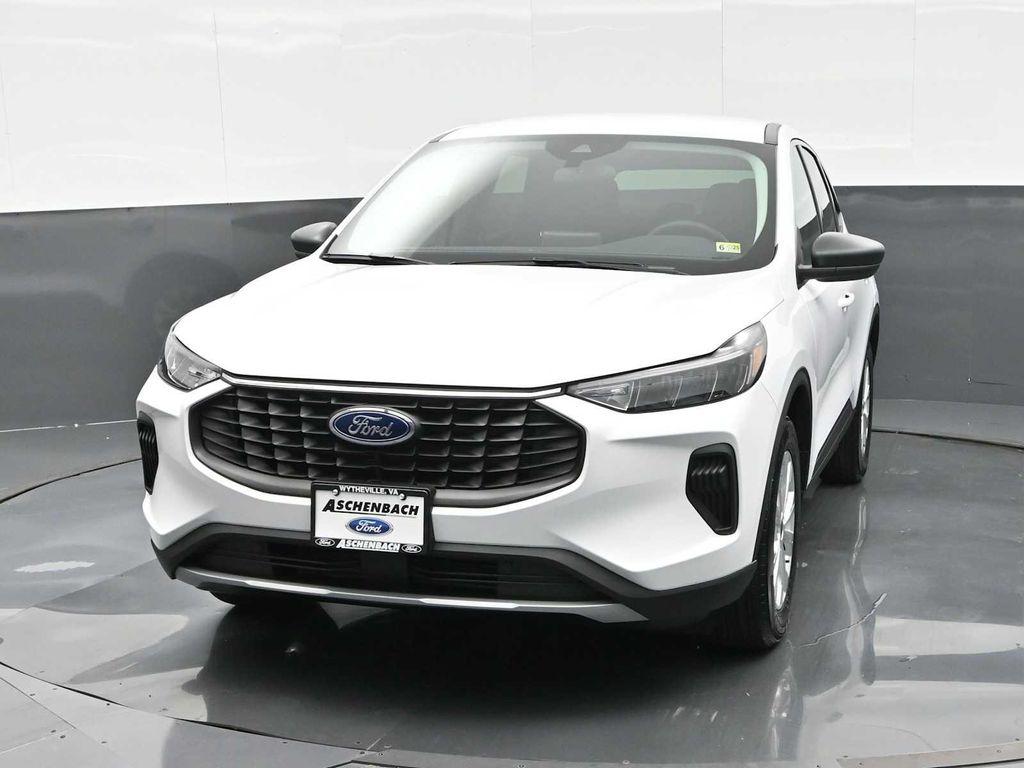 new 2024 Ford Escape car, priced at $27,645