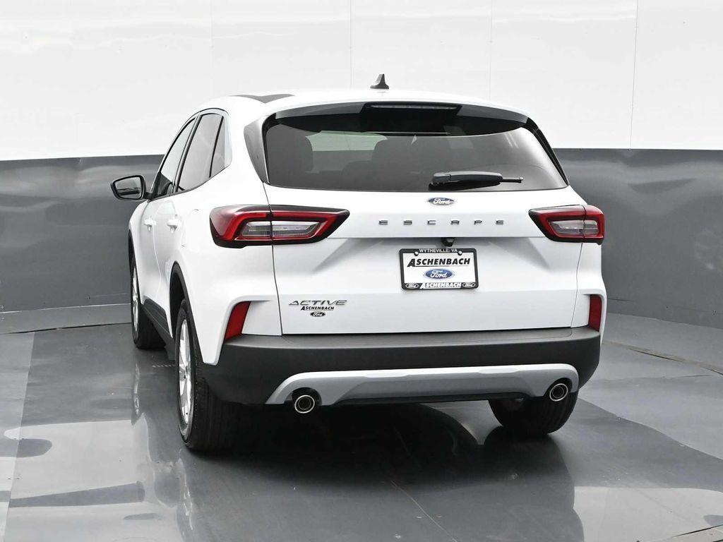 new 2024 Ford Escape car, priced at $27,645