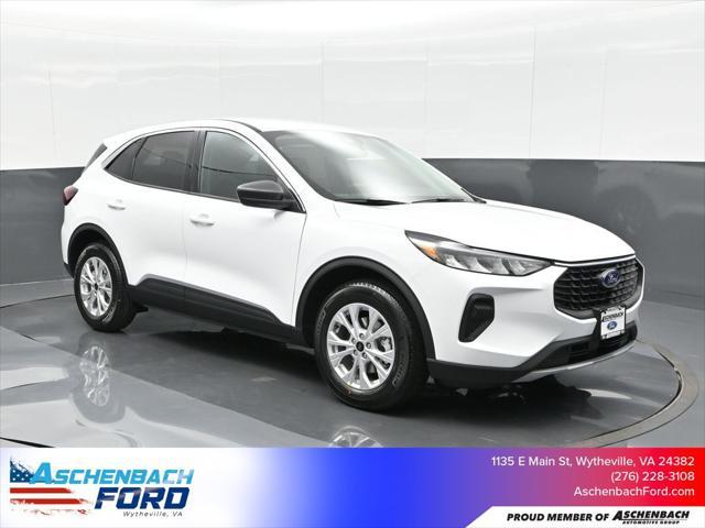 new 2024 Ford Escape car, priced at $30,962