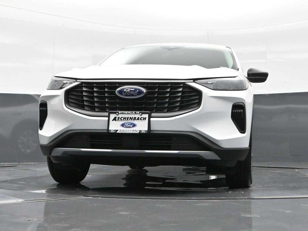 new 2024 Ford Escape car, priced at $27,645