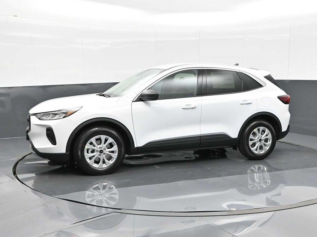 new 2024 Ford Escape car, priced at $27,645