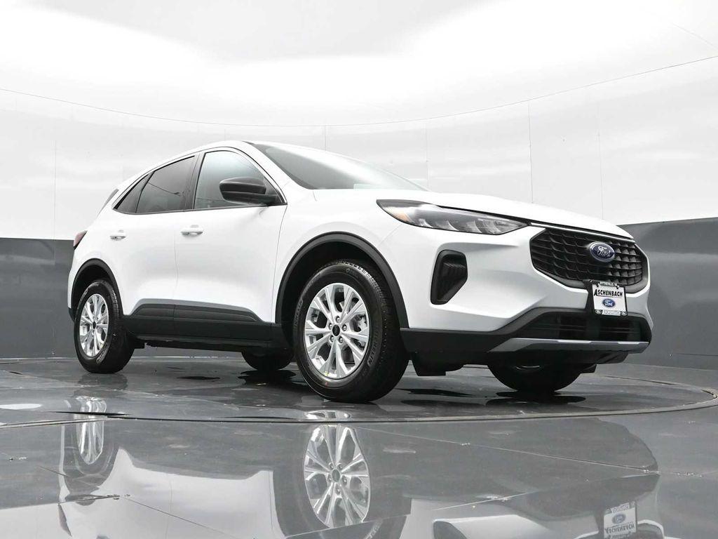 new 2024 Ford Escape car, priced at $27,645