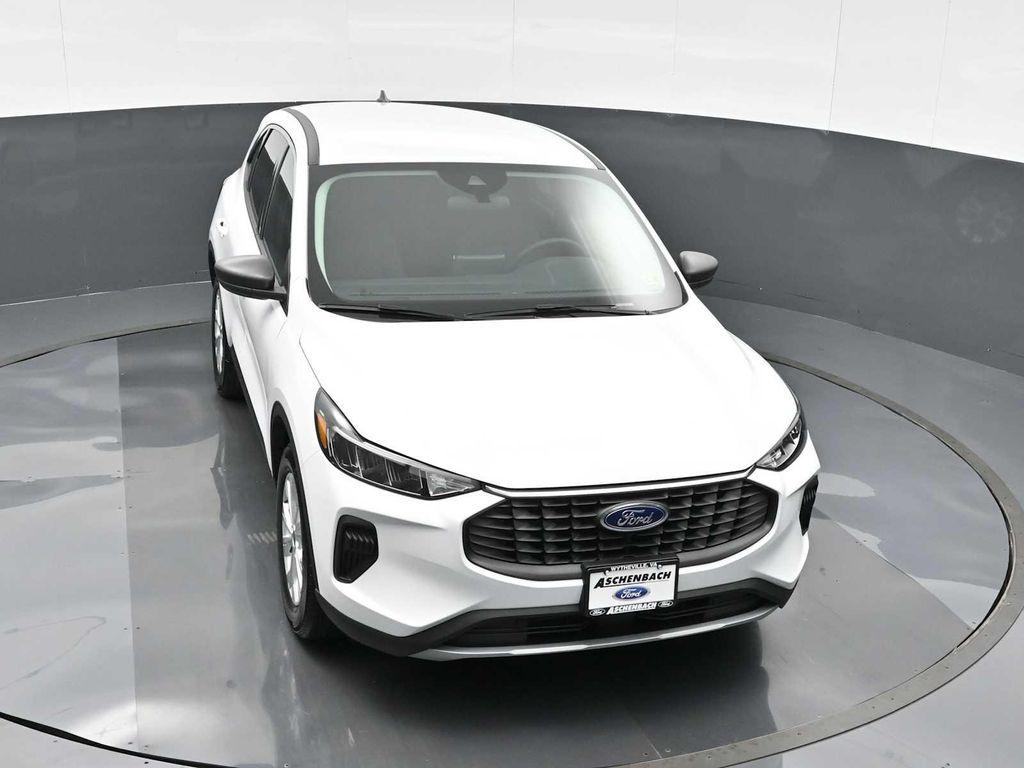 new 2024 Ford Escape car, priced at $27,645