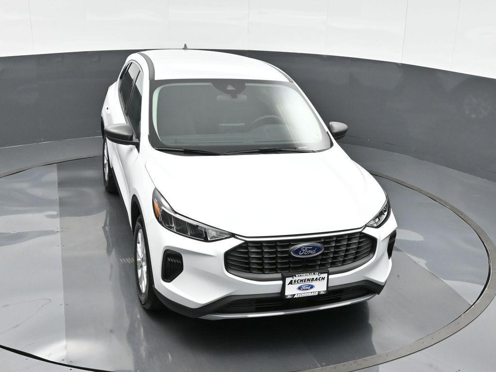new 2024 Ford Escape car, priced at $26,962