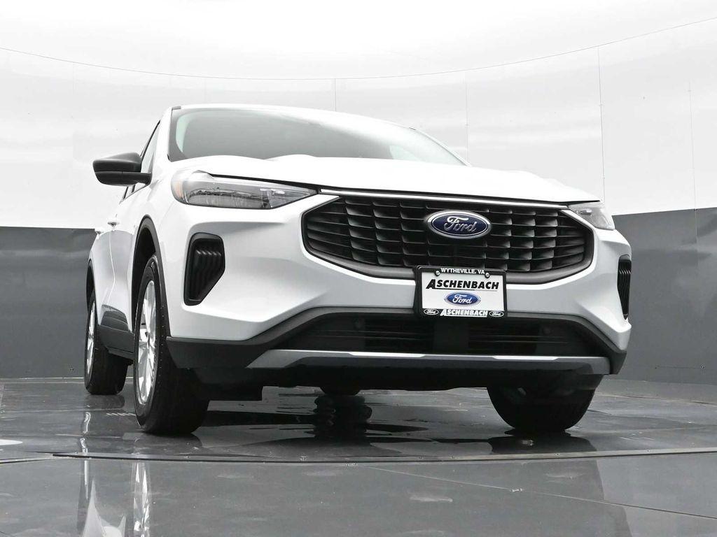 new 2024 Ford Escape car, priced at $27,645