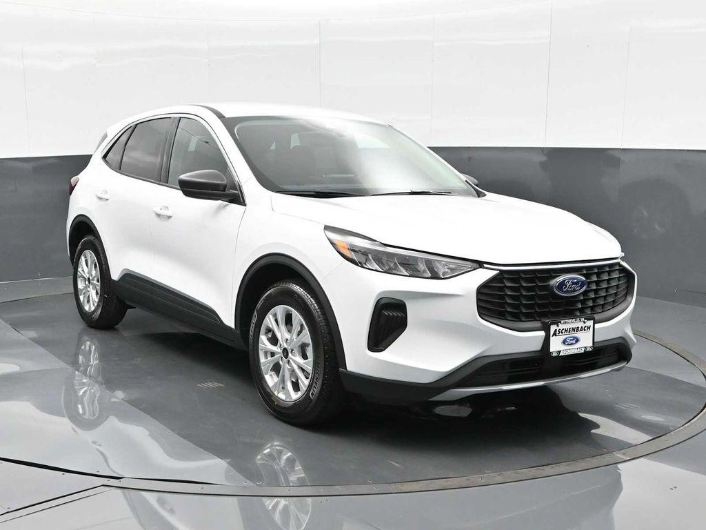new 2024 Ford Escape car, priced at $27,645