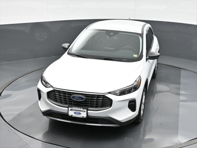 new 2024 Ford Escape car, priced at $29,934