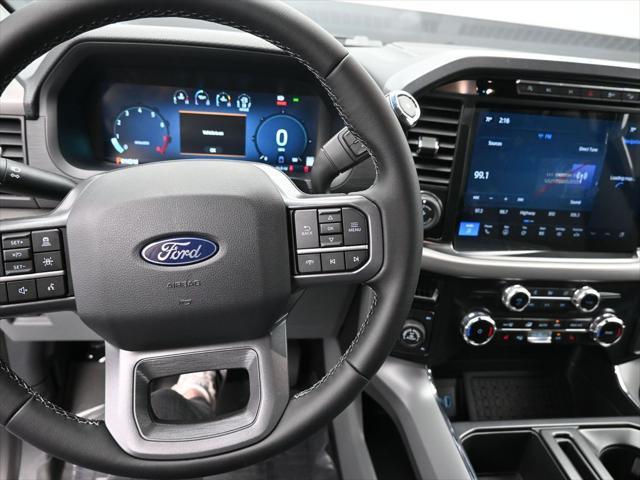 new 2024 Ford F-150 car, priced at $50,041