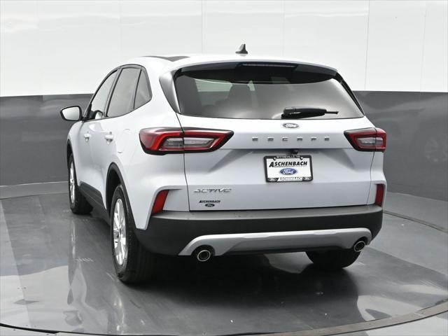 new 2025 Ford Escape car, priced at $28,870