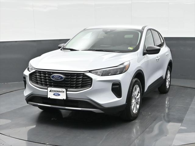 new 2025 Ford Escape car, priced at $28,870