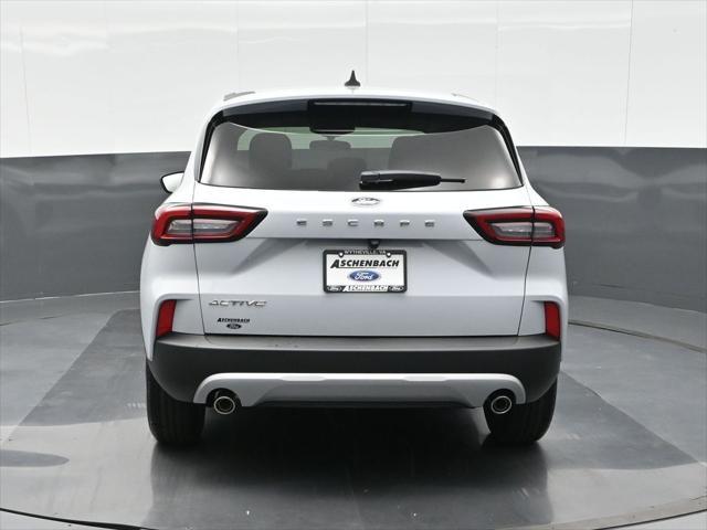new 2025 Ford Escape car, priced at $28,870