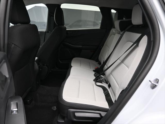 new 2025 Ford Escape car, priced at $28,870