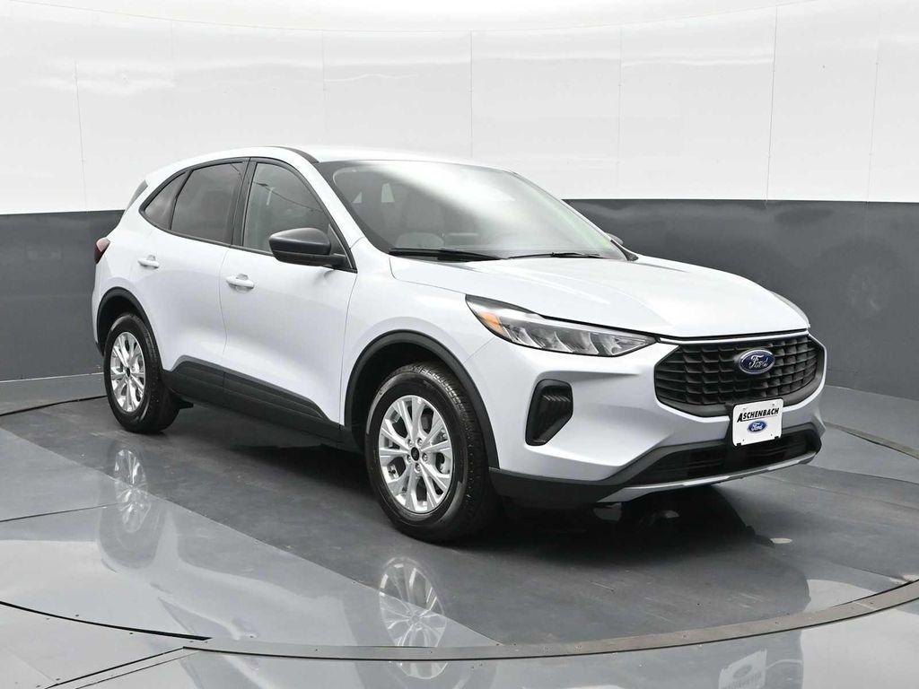 new 2025 Ford Escape car, priced at $24,490