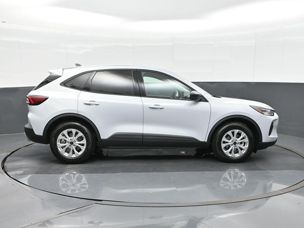 new 2025 Ford Escape car, priced at $29,849