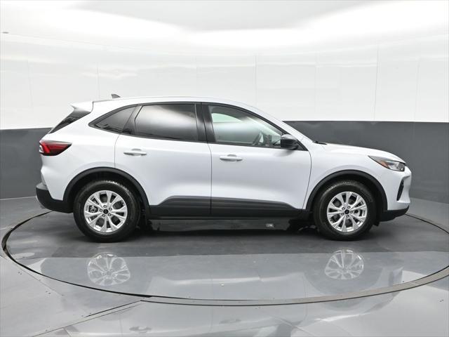 new 2025 Ford Escape car, priced at $28,870