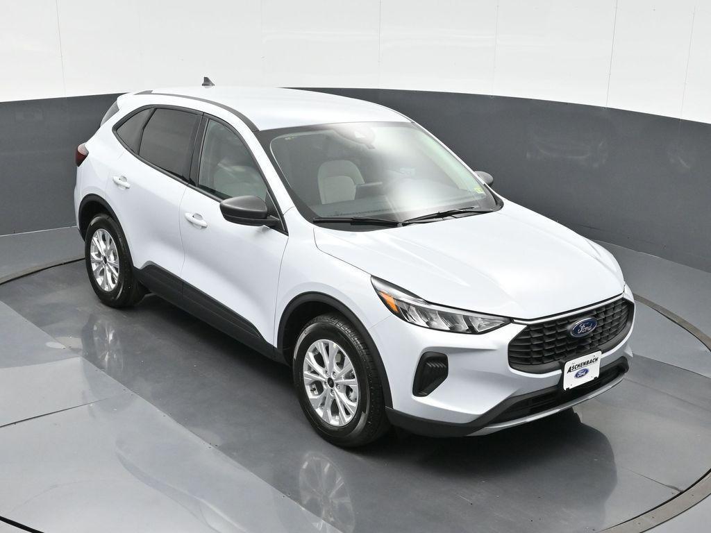 new 2025 Ford Escape car, priced at $29,849
