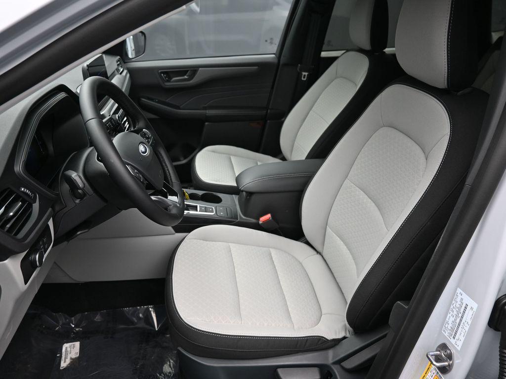 new 2025 Ford Escape car, priced at $29,849