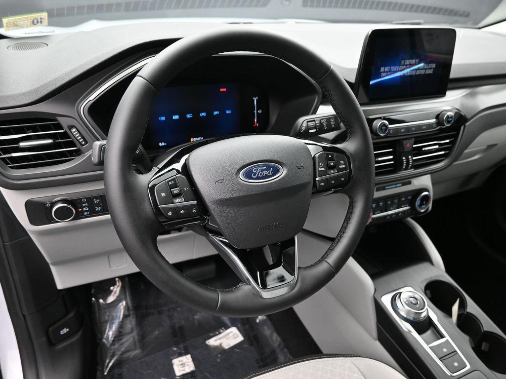 new 2025 Ford Escape car, priced at $29,849