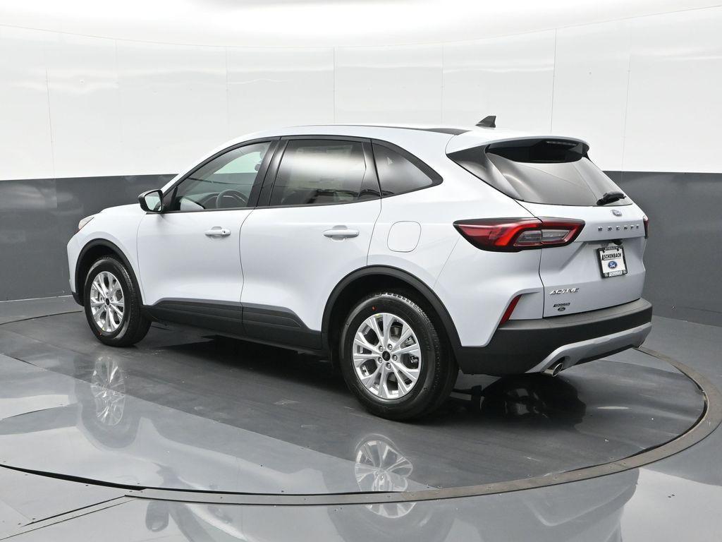 new 2025 Ford Escape car, priced at $29,849