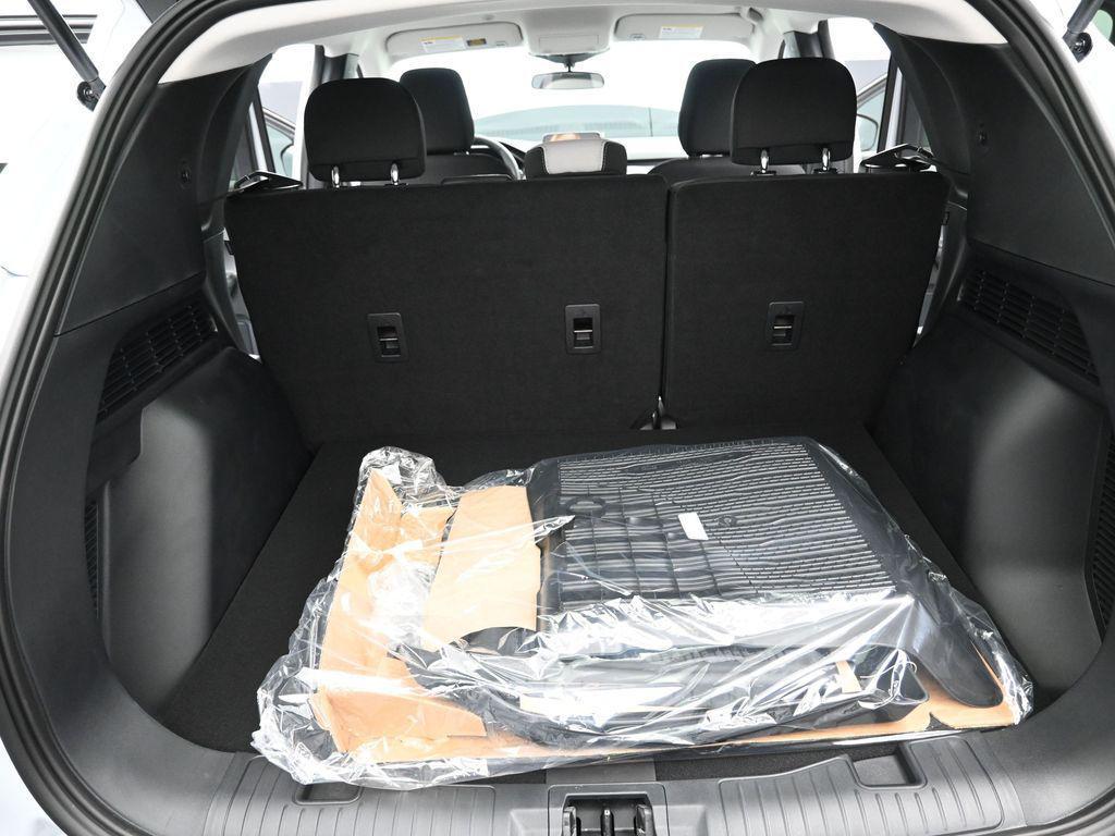 new 2025 Ford Escape car, priced at $29,849