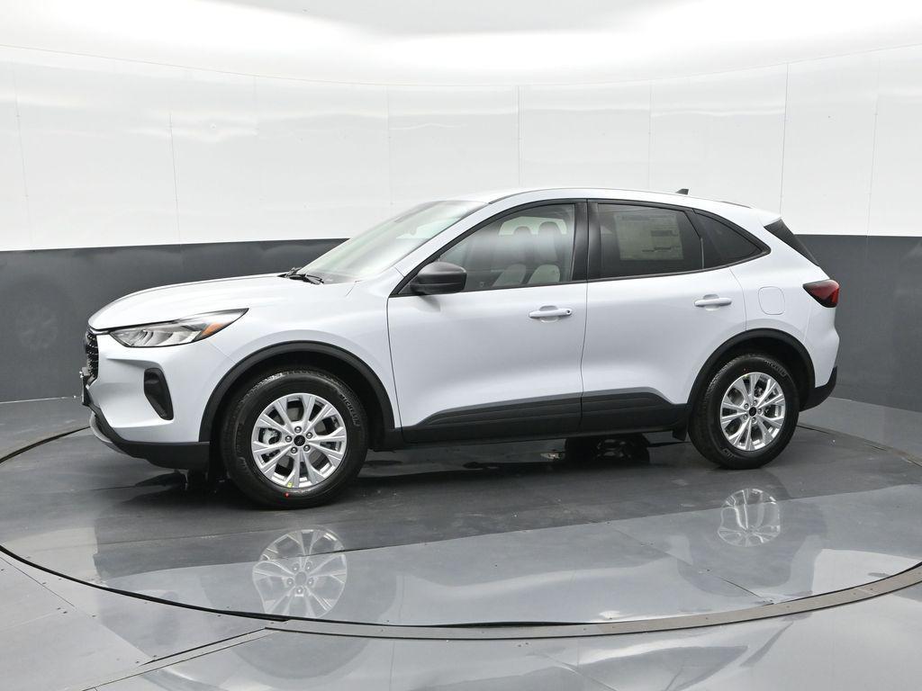 new 2025 Ford Escape car, priced at $29,849