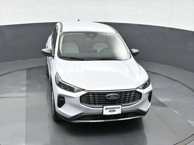new 2025 Ford Escape car, priced at $28,870