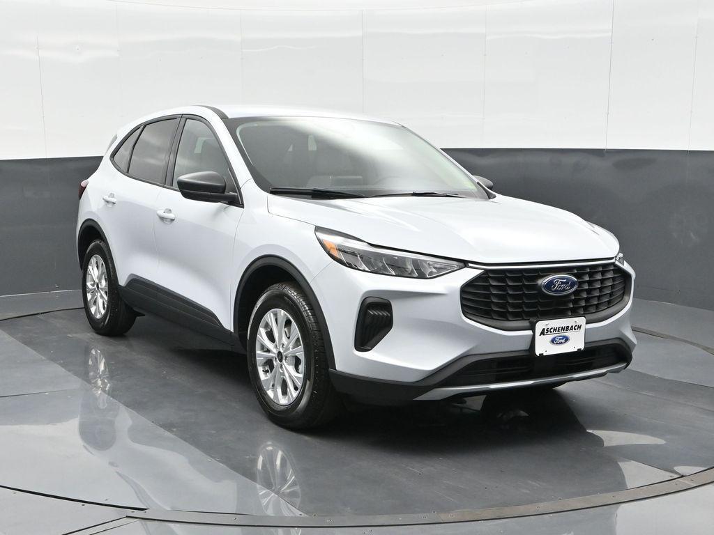 new 2025 Ford Escape car, priced at $29,849