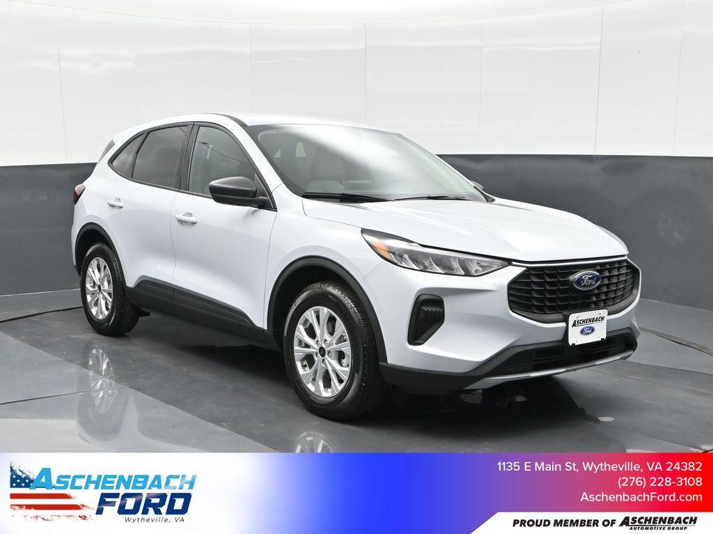 new 2025 Ford Escape car, priced at $29,849