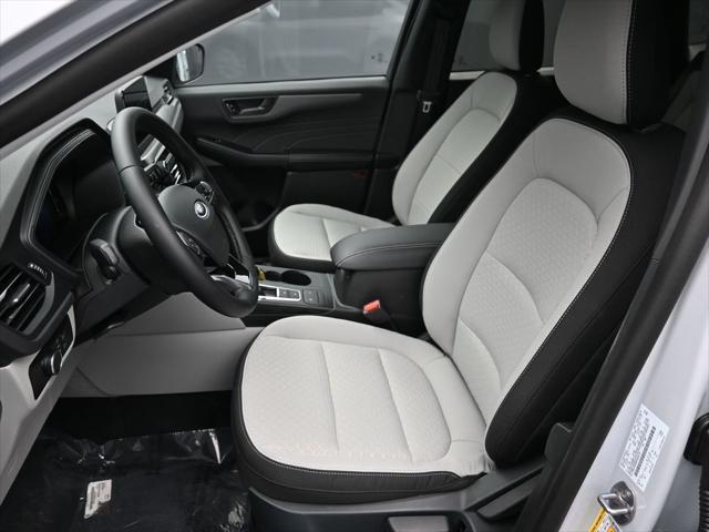 new 2025 Ford Escape car, priced at $28,870