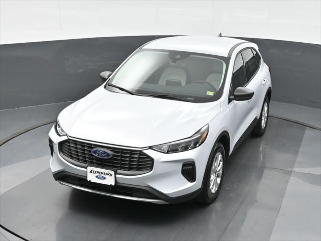 new 2025 Ford Escape car, priced at $28,870