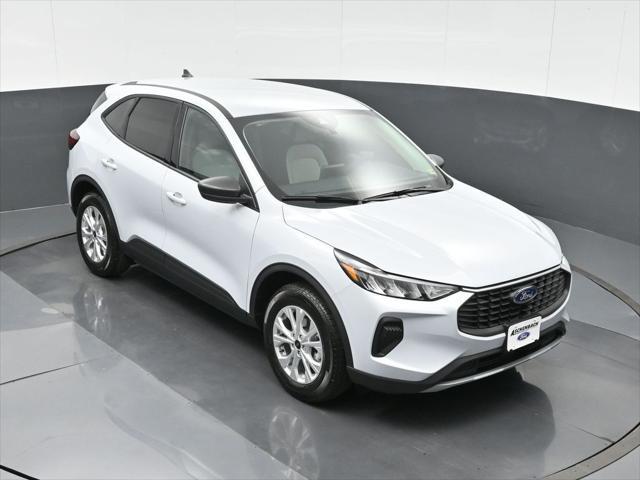 new 2025 Ford Escape car, priced at $28,870