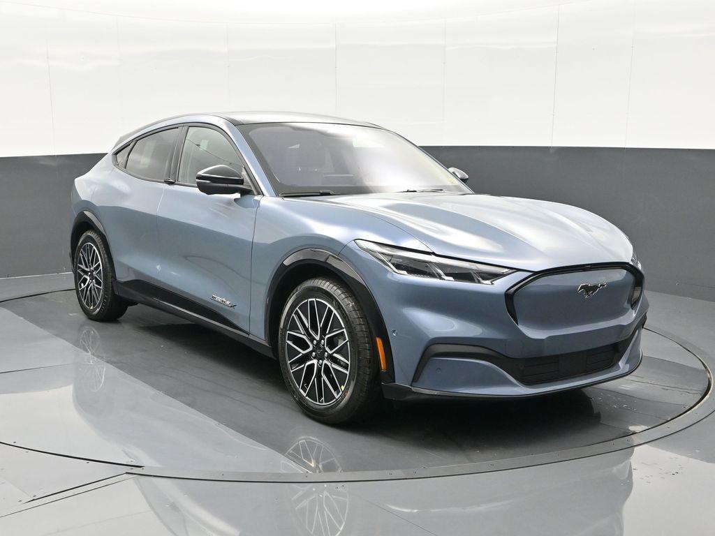 new 2024 Ford Mustang Mach-E car, priced at $46,603