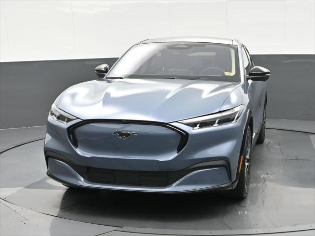 new 2024 Ford Mustang Mach-E car, priced at $46,603
