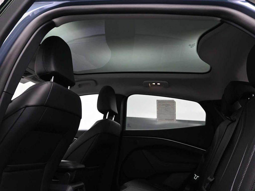 new 2024 Ford Mustang Mach-E car, priced at $49,216