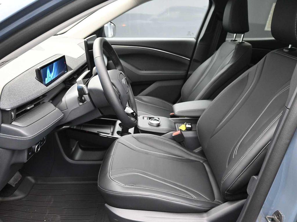 new 2024 Ford Mustang Mach-E car, priced at $49,216