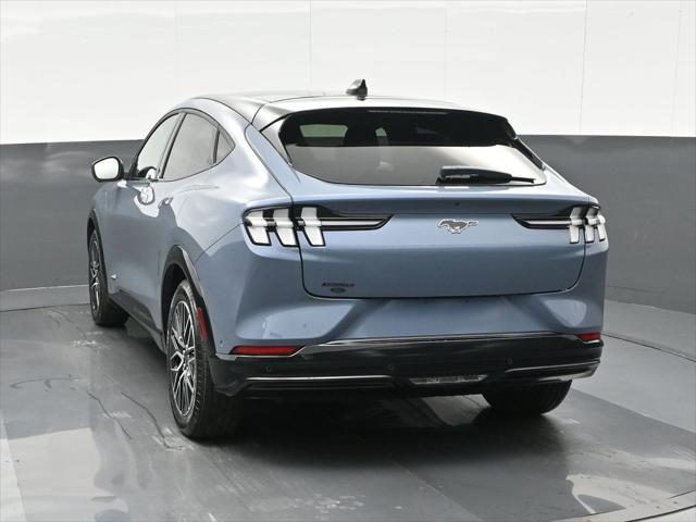 new 2024 Ford Mustang Mach-E car, priced at $46,603