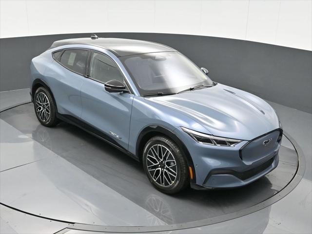 new 2024 Ford Mustang Mach-E car, priced at $46,603