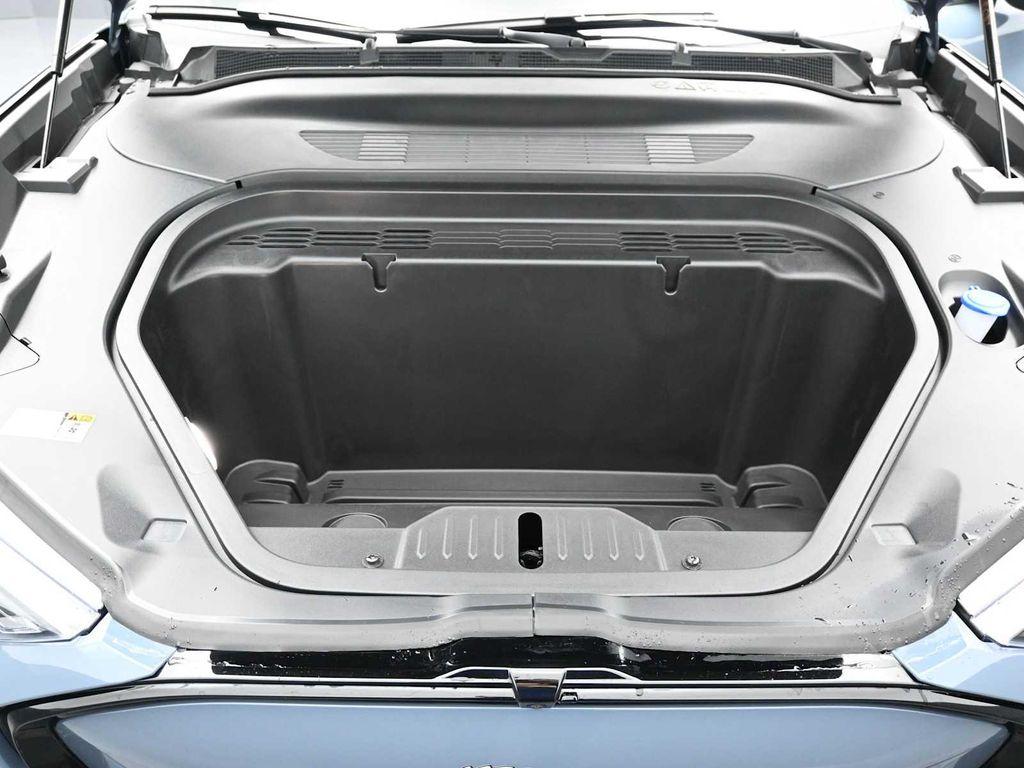 new 2024 Ford Mustang Mach-E car, priced at $49,216