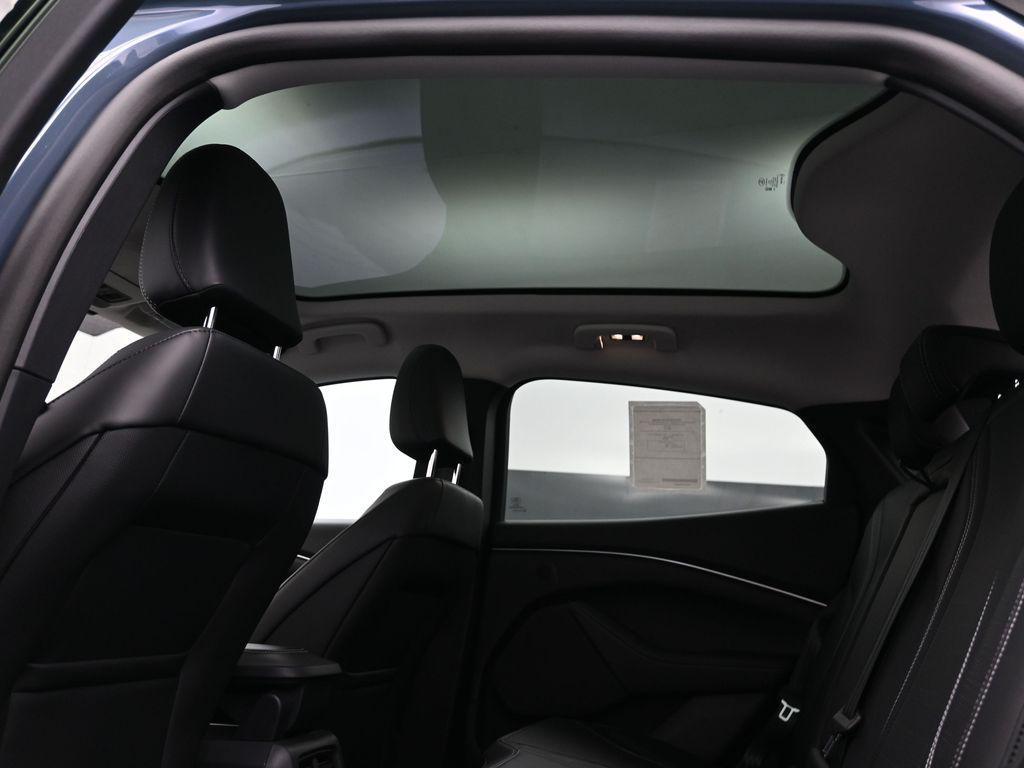 new 2024 Ford Mustang Mach-E car, priced at $46,603