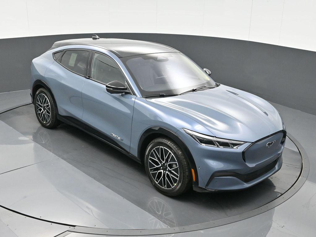 new 2024 Ford Mustang Mach-E car, priced at $46,603