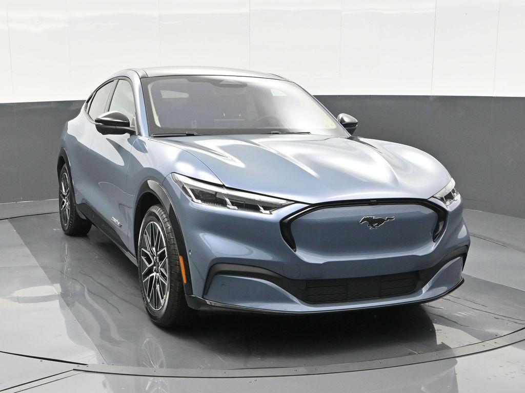 new 2024 Ford Mustang Mach-E car, priced at $46,603