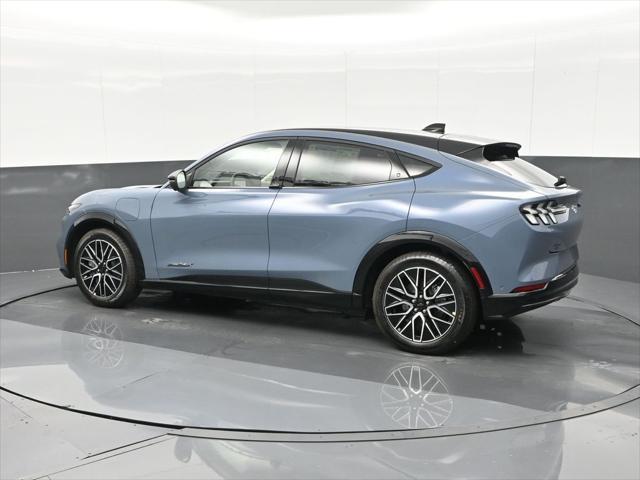new 2024 Ford Mustang Mach-E car, priced at $46,603