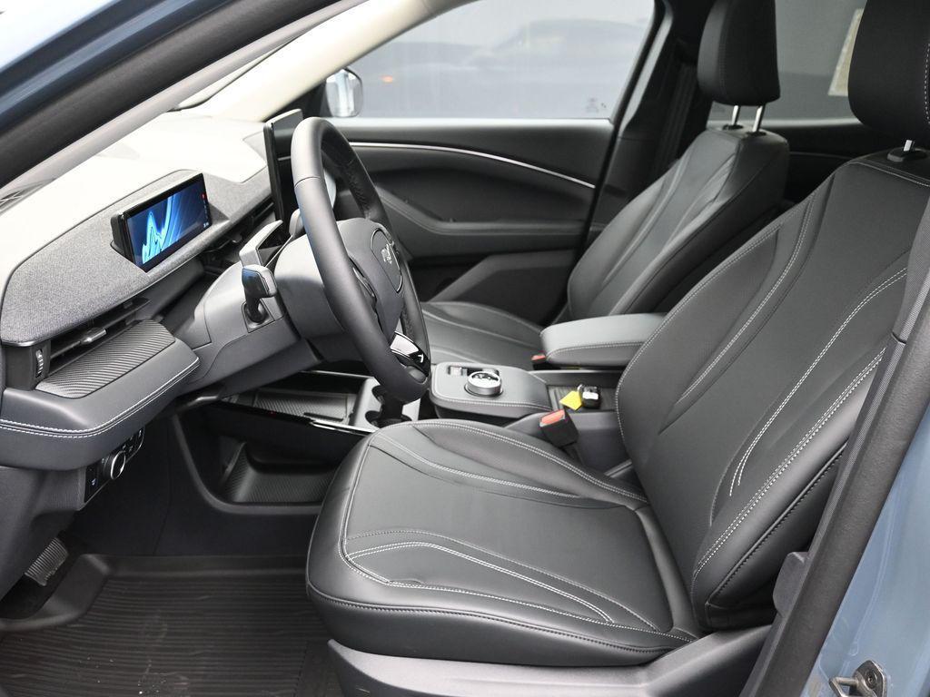 new 2024 Ford Mustang Mach-E car, priced at $46,603