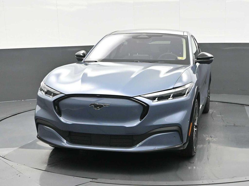 new 2024 Ford Mustang Mach-E car, priced at $49,216