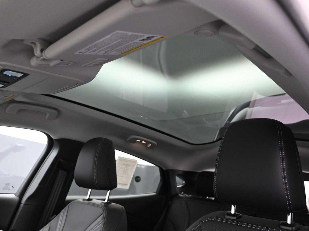 new 2024 Ford Mustang Mach-E car, priced at $49,216