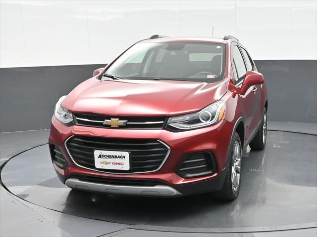 used 2019 Chevrolet Trax car, priced at $15,000