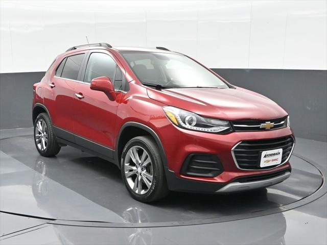 used 2019 Chevrolet Trax car, priced at $15,000