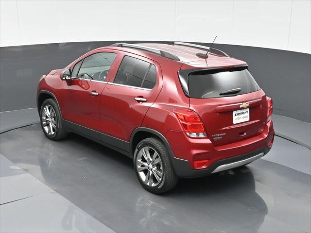 used 2019 Chevrolet Trax car, priced at $15,000