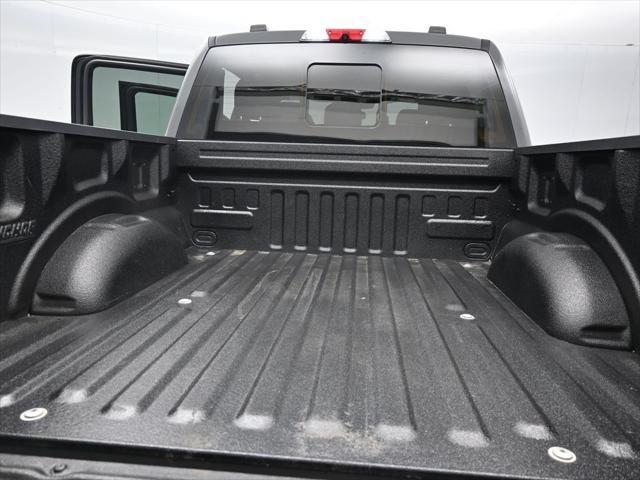 used 2021 Ford F-150 car, priced at $35,498