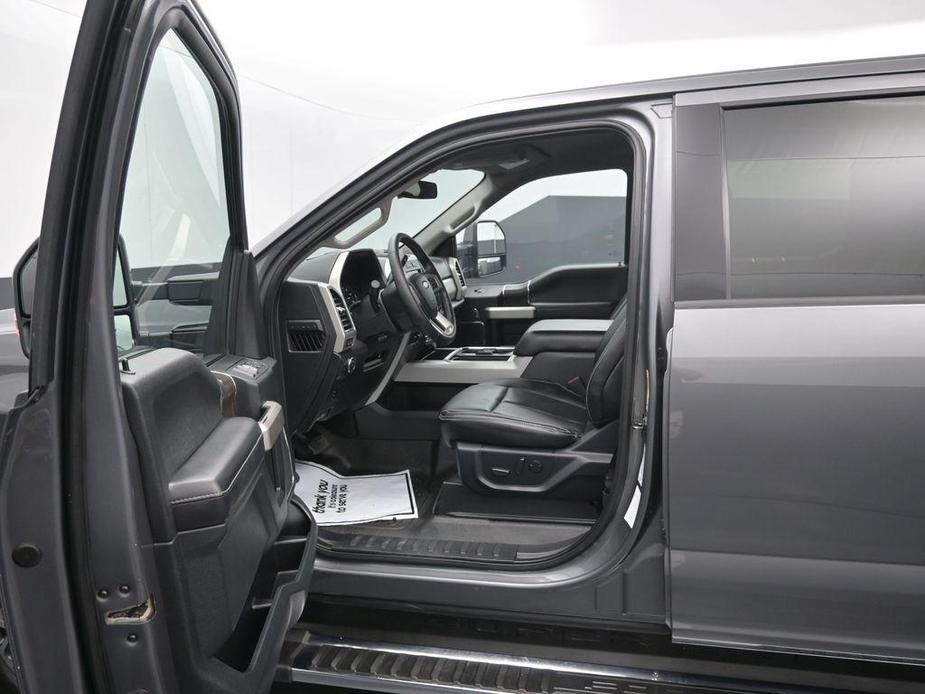 used 2021 Ford F-250 car, priced at $58,998